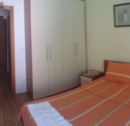 Gjole Apartments Lagadin Room photo