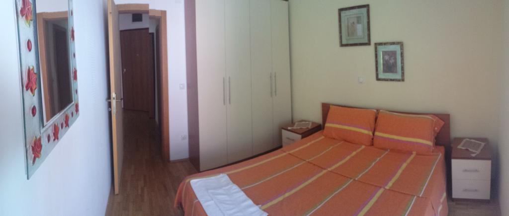 Gjole Apartments Lagadin Room photo