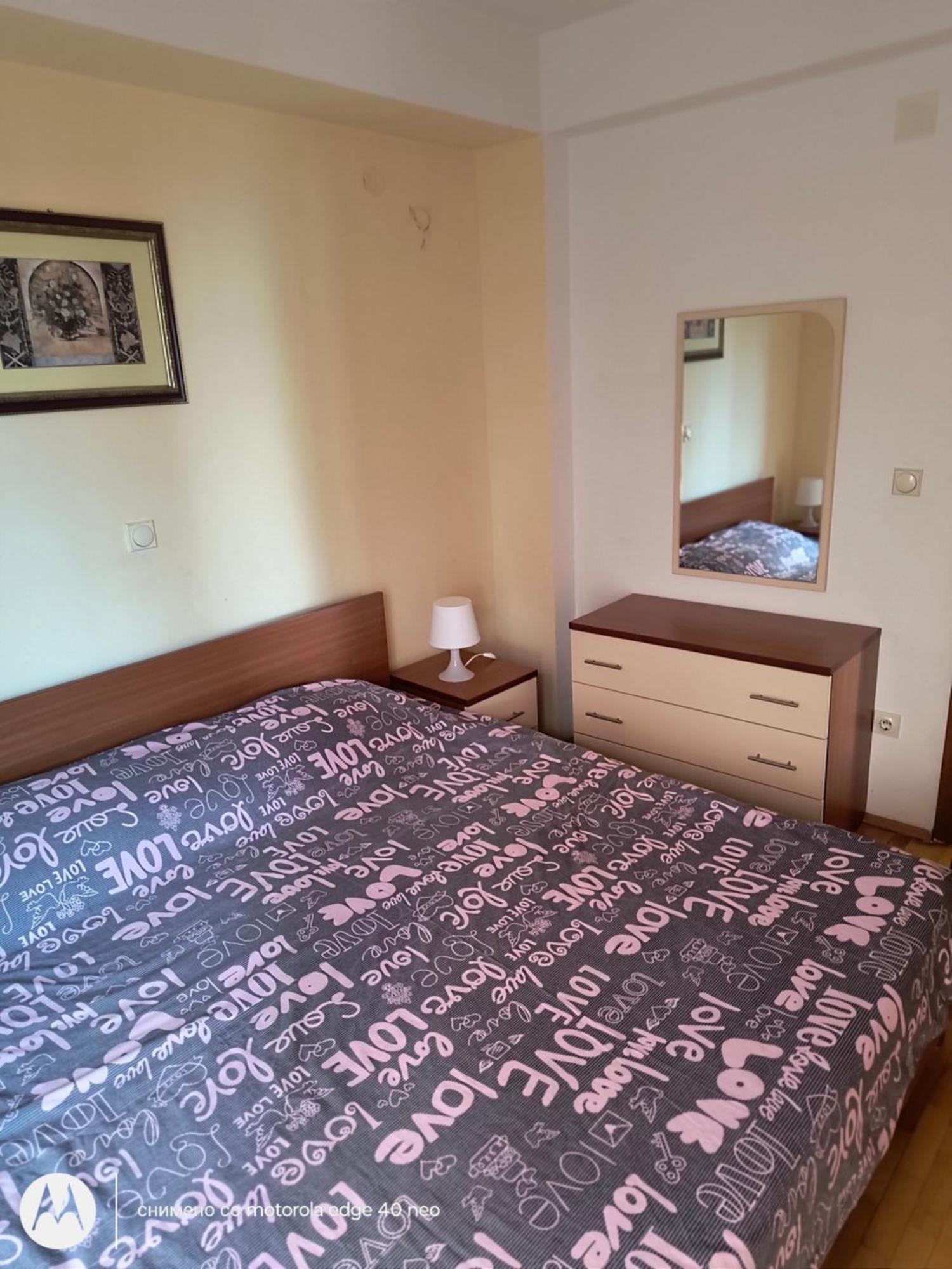 Gjole Apartments Lagadin Room photo