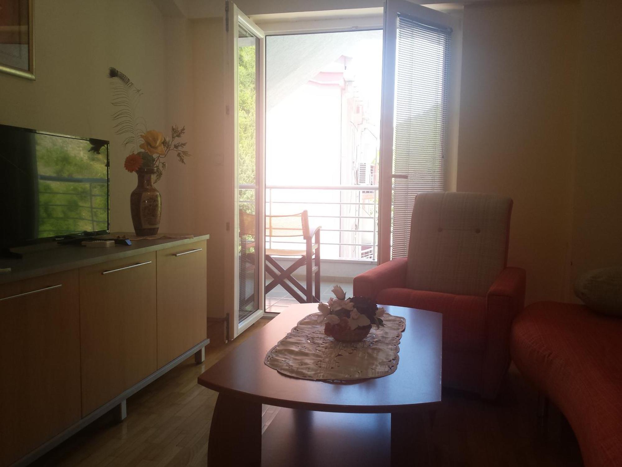 Gjole Apartments Lagadin Exterior photo