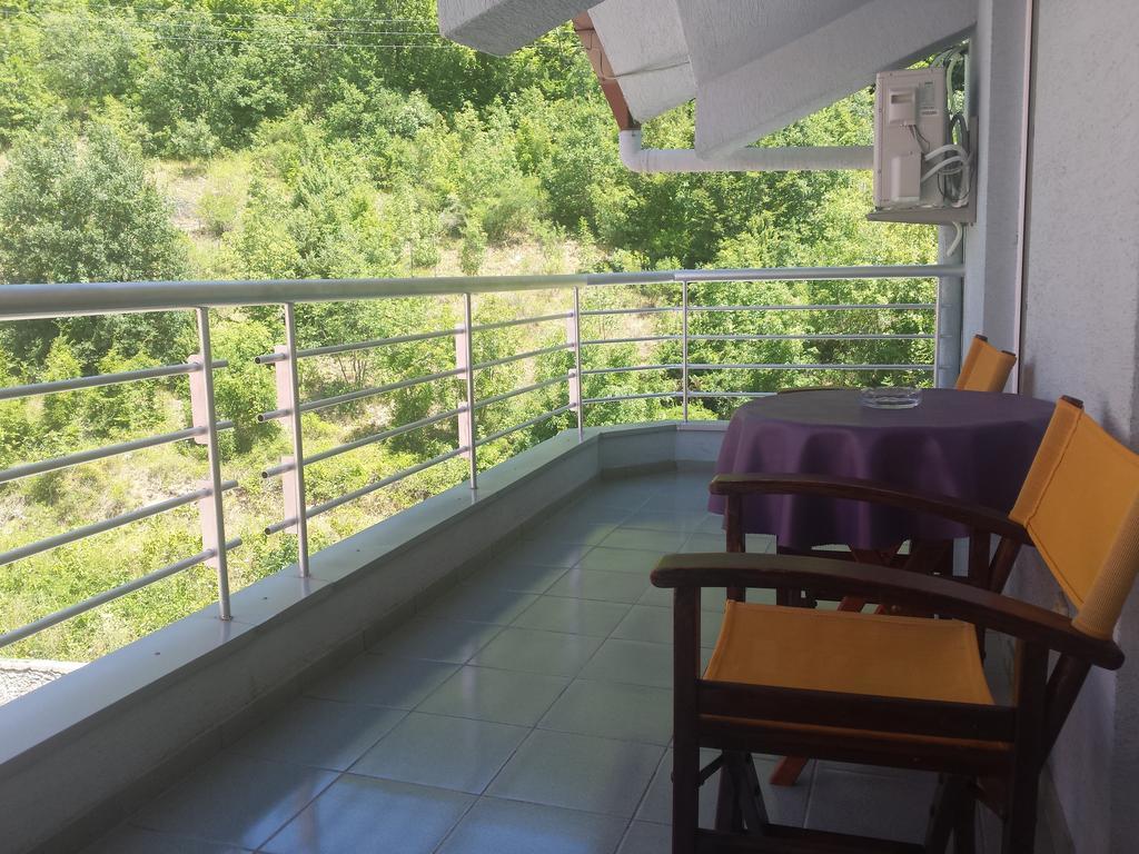 Gjole Apartments Lagadin Room photo