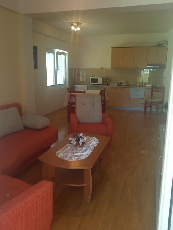 Gjole Apartments Lagadin Room photo