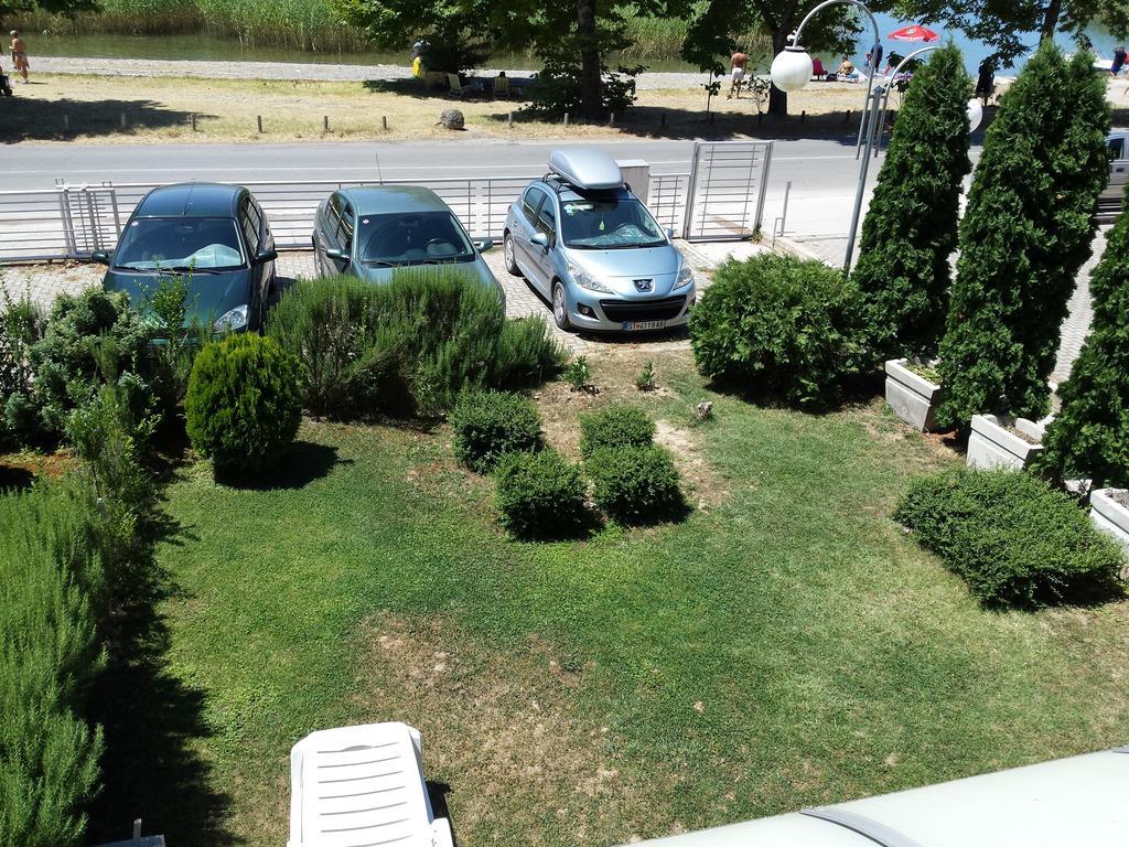 Gjole Apartments Lagadin Room photo