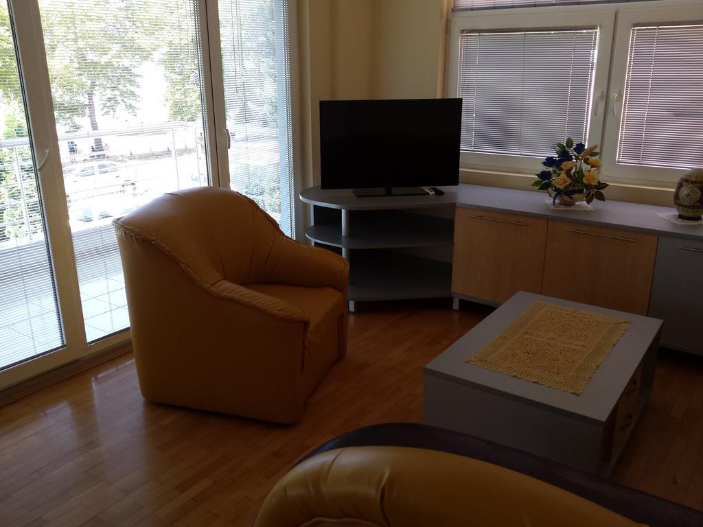 Gjole Apartments Lagadin Room photo