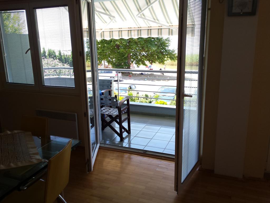 Gjole Apartments Lagadin Room photo