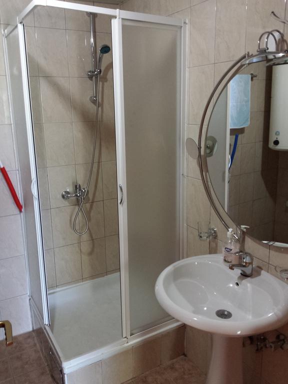 Gjole Apartments Lagadin Room photo